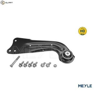 CONTROLTRAILING ARM WHEEL SUSPENSION 116 050 0080/HD FOR SKODA OCTAVIA/II  VW - Image 1 of 4