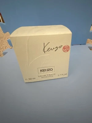 Kenzo Original (caja verde claro) 1,7 fl oz EDT *Descontinuado* RARO* Foto 1 de 2