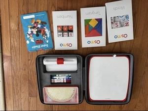 Osmo Little Genius Starter Kit - Picture 1 of 1