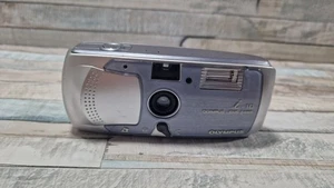 Olympus i-10 Ultra Compact APS Film Camera Tested Working Excellent Condition - Picture 1 of 8