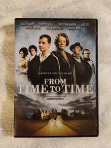 📀 FROM TIME TO TIME (DVD - 2009) 📀 - Imagen 1 de 2