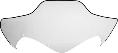 Parabrisas Koronis - Altura estándar-humo para Arctic Cat M1000 2009 EFI 162 Sno Pro LE Foto 1 de 2
