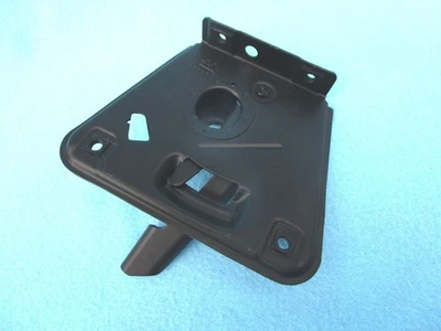 1965 Pontiac GTO, Lemans Hood Latch Release Assembly - OEM - 9778926 - Image 1 of 4