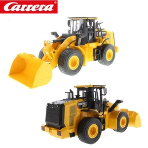 RC CAT 950M Radlader Bagger 1:24 ferngesteuert mit Akku Caterpillar Carrera NEU - Bild 1 von 4