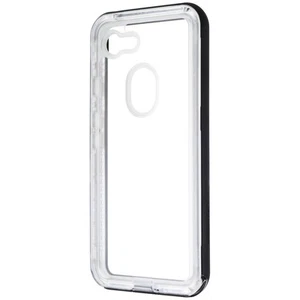 Lifeproof NEXT Series Hardshell Phone Case for Google Pixel 3 - Black / Clear - Picture 1 of 2