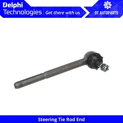 Barra de dirección Oldsmobile 98 1971-1976 extremo exterior Delphi 1972 1973 1974 Foto 1 de 2