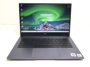PORTATIL HUAWEI MATEBOOK D14 INTEL CORE I5-10210U PROCESSOR 8 SSD 19342611 - Imagen 1 de 6