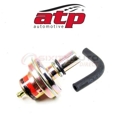 ATP Transmission Modulator Valve for 1987-1988 Chevrolet R20 Suburban - ft Foto 1 de 4