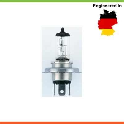 Faro halógeno globo NARVA H4 P43T 12V 60/55W para Alfa Romeo Alfetta GT 1.8 1 Foto 1 de 4