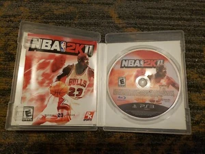 NBA 2K11 (PlayStation 3, 2010) - Bild 1 von 3