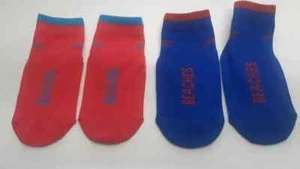 2 x Wattsocken Beachies 27-30 Strandschuhe Schwimmschuhe Barfußschuhe Aquasocks - Bild 1 von 3