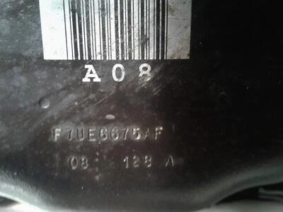 Used Engine Oil Pan fits: 2008  Ford e250 van 5.4L 8-330 Grade A Foto 1 de 4