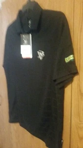 NEU MIT ETIKETT PITTSBURGH PENGUINS POLOSHIRT SCHERERER ERWACHSENE MEDIUM  - Bild 1 von 5