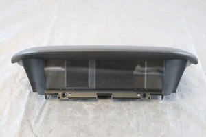 2016 SUBARU WRX STI SEDAN EJ257 OEM MULTIMEDIA INFO DISPLAY SCREEN #2544 - Picture 1 of 7