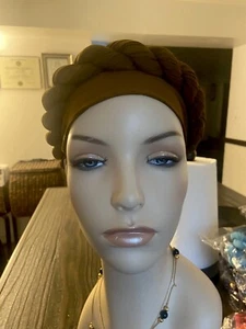 Turban hat Hijab Turban - Picture 1 of 2