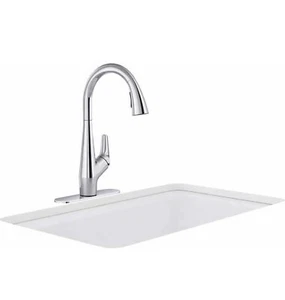 Kohler Lir Pulldown Kitchen Faucet R33449-VS - Picture 1 of 6