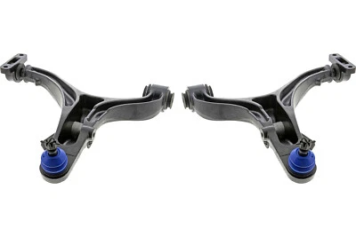 Par delantero brazo de control y rótula para Jeep Grand Cherokee 2005-2010 (KIT2872) Foto 1 de 4