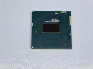 Hp Envy 15-J154Eo Intel Core I-5- 4200M 2,5Ghz Processor Sr1Ha #4553 - Picture 1 of 2