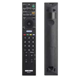 RM-ED011 Télécommande Remplacer pour Sony Bravia LCD LED Digitale Farbe TV Co... - Picture 1 of 6