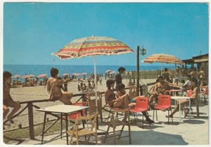 POLICORO - MATERA - LIDO LA STIVA - VIAGG. 1979 -59812- - Picture 1 of 1