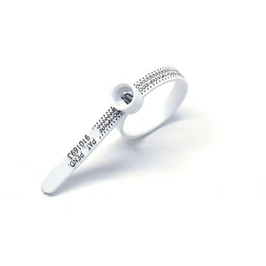 Ringmaßband | Multisizer Ringgrößenmesser | Ringgröße messen | mosa & co. - Bild 1 von 4
