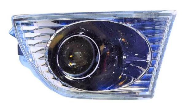 Depo Replacement for 324-2007R-USN7Y Fog Light Assy FL for 04–05 Lexus IS300 - Image 1 of 1