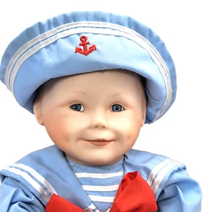 Amanda Puppe aus der Picture Perfect Babys Sammlung - Bild 1 von 7