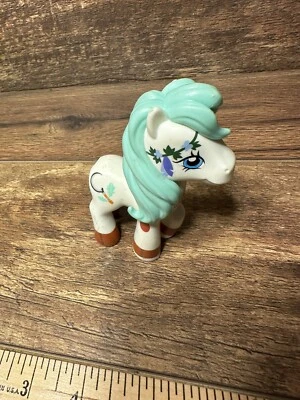 MY LITTLE PONY CUTIE MARK DUNGEONS & DRAGONS COLECCIÓN CROSSOVER 1 Figura Foto 1 de 4