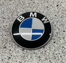 BMW F31 318D, badge, 51148219237, 51148219237