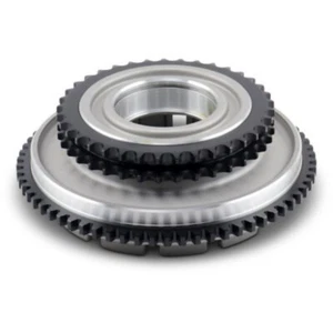 Drag Specialties Clutch Shell Harley Evo Big Twin L 84-89 Softail Dyna Touring - Picture 1 of 2