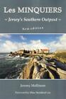 LES MINQUIERS: Jersey's Southern Outpost, Mallinson 9781912020836 New..