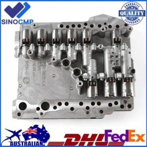 MPS6 6DCT450 Transmission Solenoid Valve Body For Dodge Ford Volvo Land Rover - Picture 1 of 7