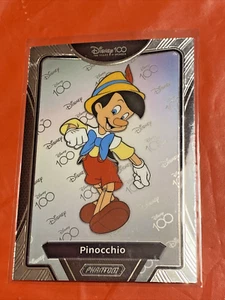 2023 KAKAWOW PHANTOM ~ DISNEY 100 YEARS OF WONDER ~ "PINOCCHIO" #PD-B-111 - Picture 1 of 2