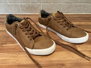 Zapatillas deportivas de hombre marrones Reebok | Compra online en eBay