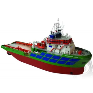 Billing Boat Fairmont Alpine (BB506) - Picture 1 of 3