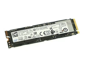 01FR541 SSDPEKKW256G8L GENUINE LENOVO SSD 256GB YOGA 730-15IKB 81CU (A)(CA212) - Afbeelding 1 van 2