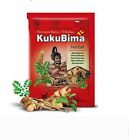 1-4 Pack Herb Jamu Kuku Bima TL Maintain Sexual Men Health Stamina Refresh Body