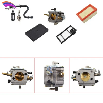 ALL-CARB NEW For Stihl TS400 Chainsaw Cut-Off Saw 42231200600 42231200650 Carburetor UK