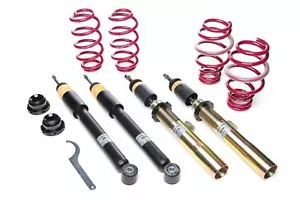 Suspensión roscada Vogtland Mini Cabrio R55 One, Cooper (desde 10.07) hasta 935/855 kg - Imagen 1 de 2