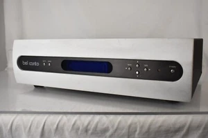 Bel Canto EVO 2i Integrated Amplifier w/Remote/Box/Manual for Parts/Repair - Picture 1 of 23
