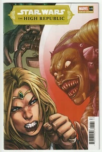 Star Wars The High Republic 15 - Anindito & Rosenberg Variante - 1st Leveler 1:25 - Bild 1 von 2