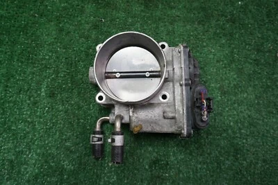 Nissan Armada 2017 5,6 carrocería del acelerador OEM 1LA7601F Foto 1 de 4