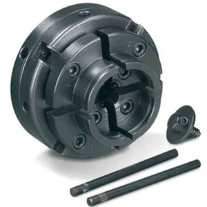 Plato Para Torno de Madera 4 Garras M33 x 3,5 Auto Centrador 100mm. Holzstar - Imagen 1 de 1