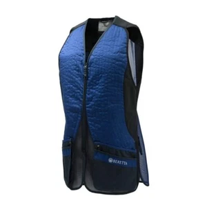 Beretta Men's Silver Pigeon Evo Range Hunting Ambidextrous Vest - Picture 1 of 6
