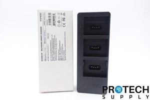 Yuneec SC3500-3H 3-Port Battery Charger for Mantis Q Drone NEW with WARRANTY - Picture 1 of 9