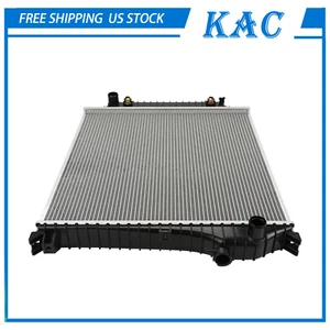 Radiator for 2007 2008 2009 2010 Ford Explorer Mercury Mountaineer 4.0L 4.6L - Foto 1 di 11
