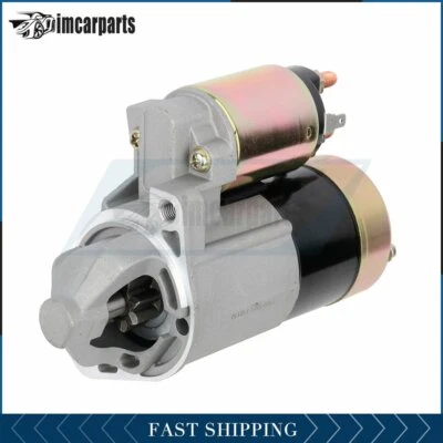 Arranque para MITSUBISHI ECLIPSE 3.0L 2000 2001 2002 2003 04 05 00 01 02 03 04 05 Foto 1 de 4