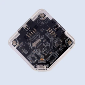 ARIES Controller JTAG Boundary-Scan a Doppio TAP - USB Powered - Imagen 1 de 5