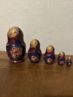 rusian dolls