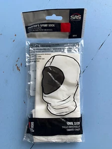SAS Safety 6810 Painter's Spray Sock Display - Picture 1 of 2